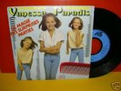 SP 45T VINYL VANESSA PARADIS 1er DISQUE MUST COLLECTOR