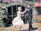 Rock Jamboree, Vol 9  EP RCA   D  50er mit Frankie Dee