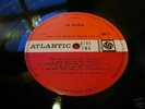 LED ZEPPELIN DEBUT UK PRESS PLUM\RED LABELS  AwEsOmE