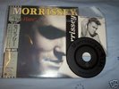 MORRISSEY\THE SMITHS - VIVA HATE JAPANESE LP LIMITED ED