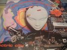 BOB DOWNES OPEN MUSIC ELECTRIC CITY VERTIGO EARLIEST M