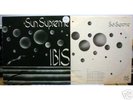 LP italian prog IBIS sun supreme ORG pressing italy ita