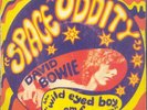 David Bowie - Space Oddity - French 7