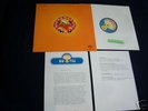 POPOL VUH ORIGINAL AUF PILZ 1971 ( WITH PILZ PROMO)