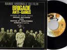 BO BRIGADE ANTI-GANGS    MICHEL MAGNE, Etat neuf 1966