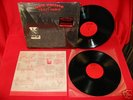 NEIL YOUNG BROKEN ARROW 2 LP RARE ON VINYL PSYCH FOLK