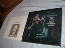 PUCCINI:LA BOHEME MFSL PAVAROTTI KARAJAN  RARE