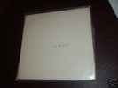Beatles White Album  MFSL SEALED 2 LP
