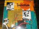 BJARNE ROSTVOLD TRIO Tricrotism RCA GERMANY  Mint LP