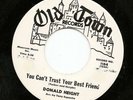 LISTEN - NORTHERN SOUL POPCORN  - DONALD HEIGHT