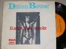 MONSTER DAVID BOWIE -QUICKSAND TURKISH PRESS 7