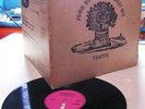 TRAFFIC JOHN BARLEYCORN MUST DIE 1st UK Press PINK