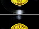 ELVIS PRESLEY ORIGINAL 45 SUN 209 THAT'S ALL RIGHT NICE