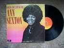 soul/funk-Loving You,Loving Me-Ann Sexton-Seventy Seven