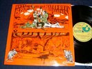 LP Pete Brown&Battered Ornaments,Meal You Can Shake,UK