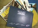 THE BEATLES CAJA CON SUS 13 LP´S OFICIALES, 1ª EDICION