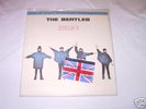 Beatles HELP MFSL LP Sealed