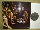 JIMI  HENDRIX  EXPERIENCE      ELECTRIC  LADYLAND    UK