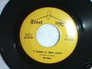 RARE NORTHERN SOUL 45- THE RE-VELLS