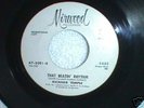 RARE NORTHERN SOUL 45- RICHARD TEMPLE