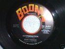 RARE NORTHERN SOUL 45- DEAN PARRISH