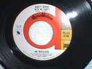 RARE NORTHERN SOUL 45- THE INVITATIONS