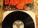 punk/kbd/The Damned 1st lp w/ EDDIE & the HOT RODS PIC