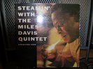 Miles Davis Original Prestige Steaming VG++