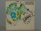JOHNNY GRIFFIN ORIG BLUE NOTE 1580 ANDY WARHOL COVER