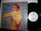 MARTY PAICH LP I Get A Boot Out Of You WARNERS 1349 DJ