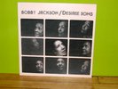 Bobby Jackson, RARE MN Private Press Jazz LP 1978 Mint-