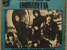 DEEP PURPLE Emmaretta / Wring That Neck DANISH 7