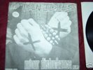 Teen Idles Dischord #1
