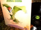 1970 UK ATOMIC ROOSTER 1st - B&C Prog Psych CRAZY WORLD