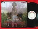 THE GHOST 1970 UK GEMINI PSYCH PROG FOLK LP FEMALE VOC