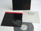 LP - THE ALAN PARSONS PROJECT - UHQR - MFSL - NEU & OVP