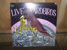 VERY RARE YARDBIRDS ALBUM JIMMY PAGE EPIC YELLOW LABEL