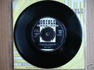 Mary Wells / Your Old Standby - ORIOLE Label