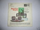 BEATLES Filtral Brillen Cover _Michel_Girl_Single RAR
