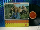 EARTH & FIRE - 