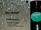 LUC FERRARI*ELECTRONIC MUSIC*PROSPECTIVE 21e S *PHILIPS