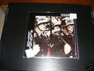 Legion skinhead oi rac isd
