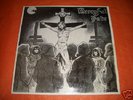 MERCYFUL FATE - 1st press WHITE BORDER  Rave-On +++++++