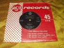 Zerben R.Hicks & The Dynamics Northern Soul Oz RCA 45
