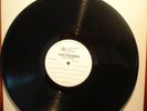 Audiophile LP unreleased MFSL Testpressing War of the w