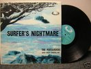 The Persuaders Surfer's Nightmare LP surf