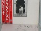 JOHN LENNON & YOKO ONO 1969 WEDDING ALBUM BOX NM NR