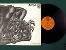 COMUS First Utterance RARE Dawn 1971 Pressing EX