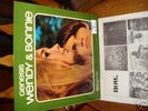 Original 1969 WENDY & BONNIE 