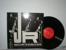 J R MONTEROSE IN ACTION STUDIO 4.